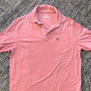 Mens xsmall Vineyard Vines  Edgartown Polo